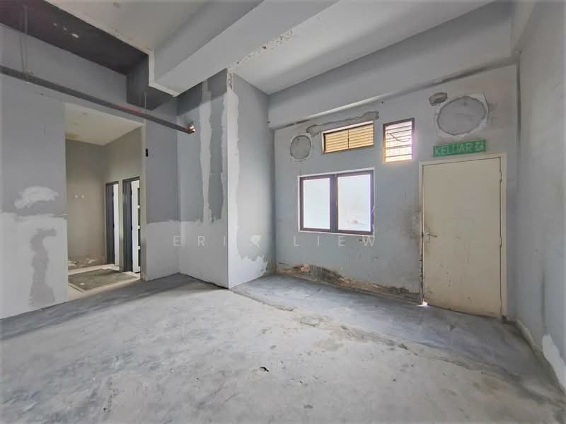 Shop for Rent in Danau Kota (Setapak) - Eric Liew - Interior - PropertyGuru.com.my