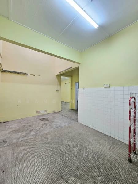 1-storey Terraced House for Sale in Taman Johor Jaya (Johor Bahru) - Brandon Khor - Interior - PropertyGuru.com.my