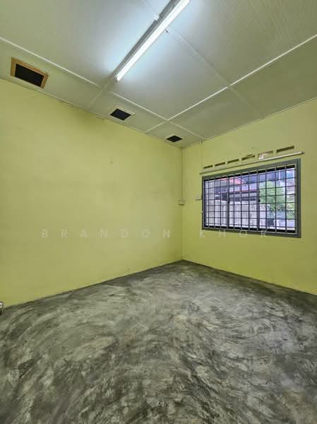 1-storey Terraced House for Sale in Taman Johor Jaya (Johor Bahru) - Brandon Khor - Interior - PropertyGuru.com.my