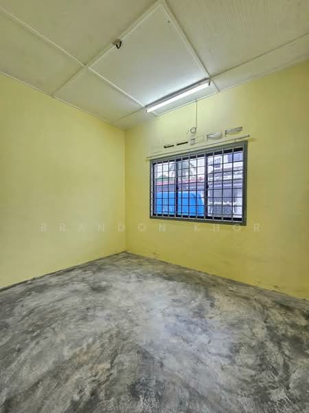 1-storey Terraced House for Sale in Taman Johor Jaya (Johor Bahru) - Brandon Khor - Interior - PropertyGuru.com.my