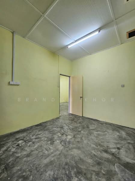 1-storey Terraced House for Sale in Taman Johor Jaya (Johor Bahru) - Brandon Khor - Interior - PropertyGuru.com.my