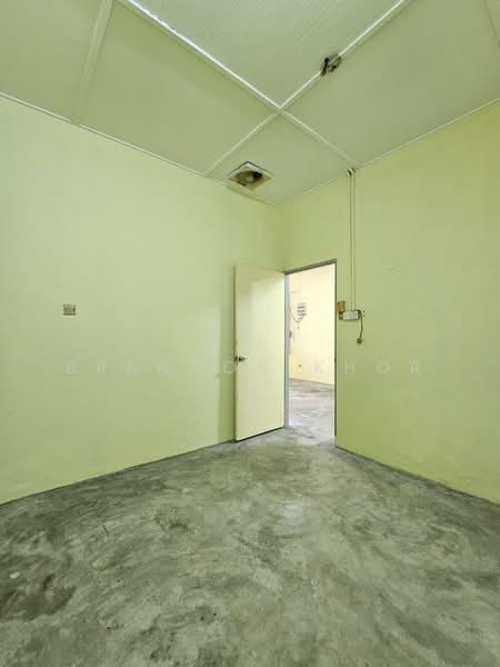 1-storey Terraced House for Sale in Taman Johor Jaya (Johor Bahru) - Brandon Khor - Interior - PropertyGuru.com.my