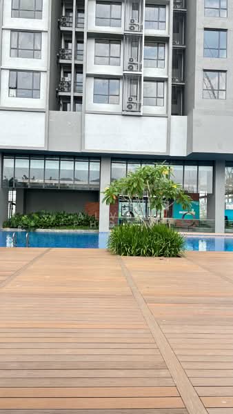 Service Residence for Rent at Emerald 9 - Alvin Phoon - Exterior - PropertyGuru.com.my