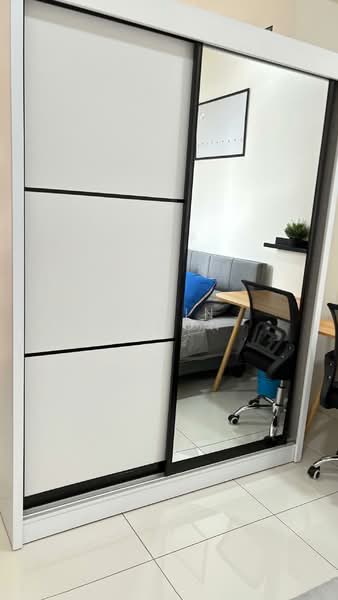 Service Residence for Rent at Emerald 9 - Alvin Phoon - Bedroom - PropertyGuru.com.my