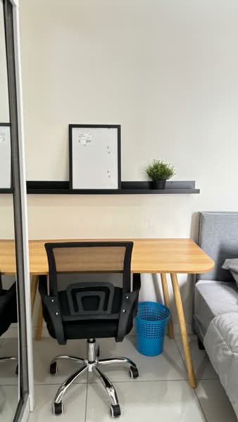 Service Residence for Rent at Emerald 9 - Alvin Phoon - Study - PropertyGuru.com.my