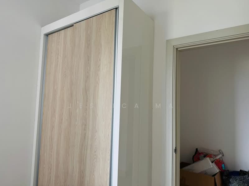 Service Residence for Rent at Southkey Mosaic - Jessica Ma - Interior - PropertyGuru.com.my