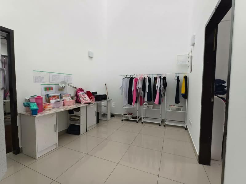 Terraced House for Sale in Iskandar Puteri (Nusajaya) (Johor) - Bee Ng - Study - PropertyGuru.com.my