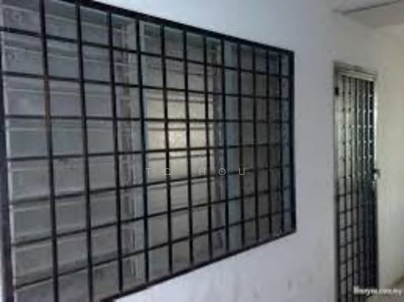 For Sale - Pangsapuri Mutiara