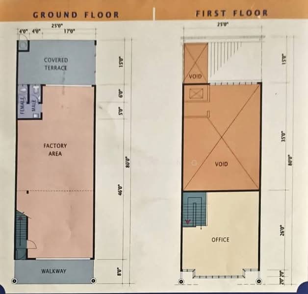 Taman Teknologi Industri & Perusahaan untuk Untuk Dijual - RM 520,000, Mac 2026 - PropertyGuru.com.my