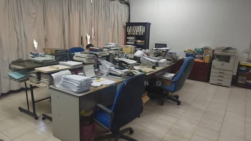 Taman Teknologi Industri & Perusahaan untuk Untuk Dijual - RM 520,000, Mac 2026 - Interior - PropertyGuru.com.my