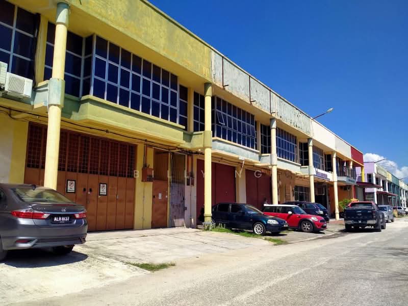 Taman Teknologi Industri & Perusahaan untuk Untuk Dijual - RM 520,000, Mac 2026 - Exterior - PropertyGuru.com.my