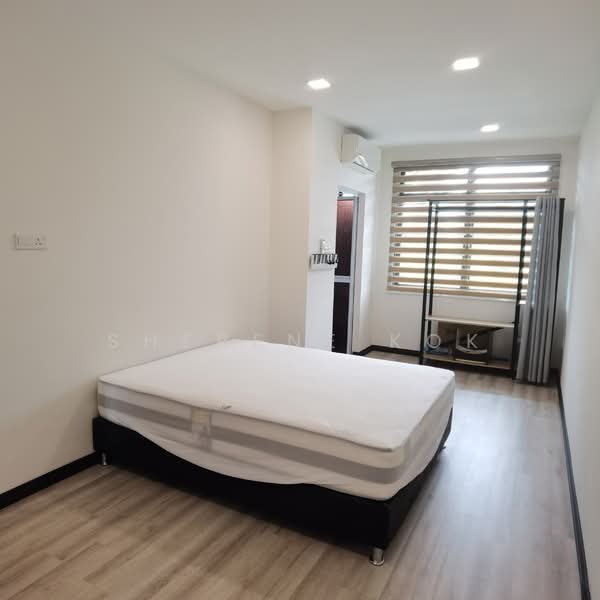 2.5-storey Terraced House for Sale in Kuching (Sarawak) - Sherene Kok - Bedroom - PropertyGuru.com.my