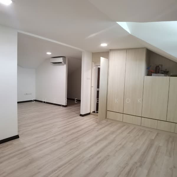 2.5-storey Terraced House for Sale in Kuching (Sarawak) - Sherene Kok - Interior - PropertyGuru.com.my