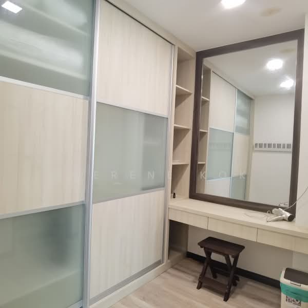 2.5-storey Terraced House for Sale in Kuching (Sarawak) - Sherene Kok - Bedroom - PropertyGuru.com.my