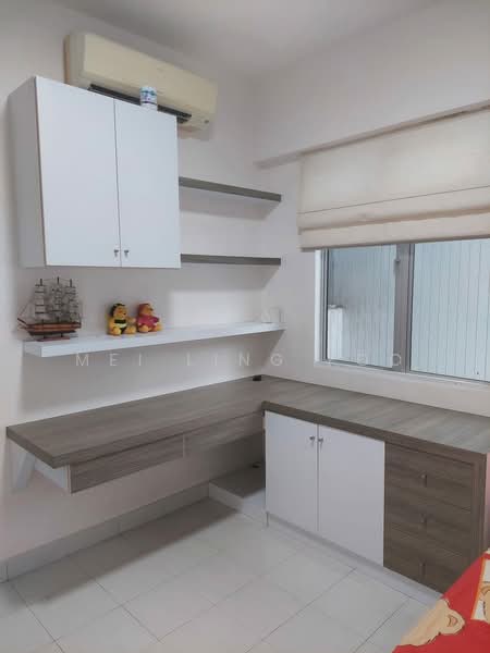 Hillview Loft untuk Untuk Disewa - RM 1,900 /bulan, Mac 2026 - Study - PropertyGuru.com.my