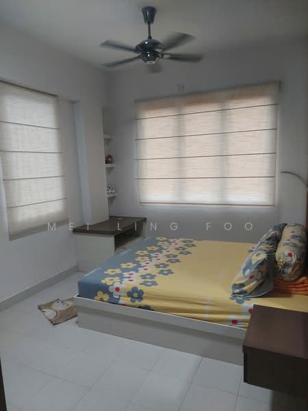 Hillview Loft untuk Untuk Disewa - RM 1,900 /bulan, Mac 2026 - Bedroom - PropertyGuru.com.my