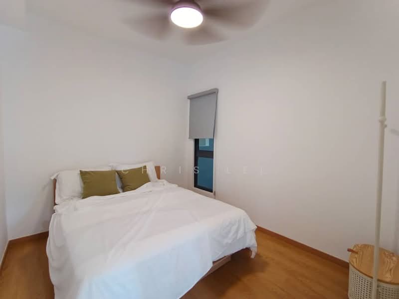 Maya Bay Residences @ Gamuda Cove untuk Untuk Disewa - RM 1,650 /bulan, Mac 2026 - Bedroom - PropertyGuru.com.my
