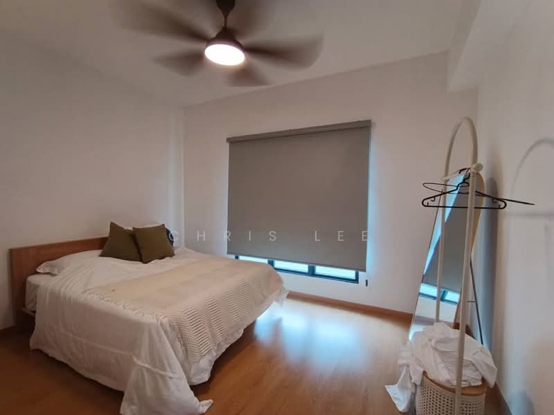 Maya Bay Residences @ Gamuda Cove untuk Untuk Disewa - RM 1,650 /bulan, Mac 2026 - Bedroom - PropertyGuru.com.my