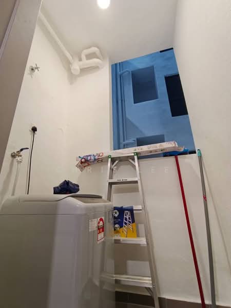 Maya Bay Residences @ Gamuda Cove untuk Untuk Disewa - RM 1,650 /bulan, Mac 2026 - Interior - PropertyGuru.com.my