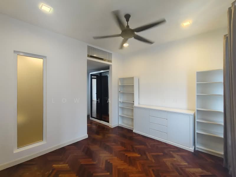 Condominium for Rent at Quayside Seafront Resort Condominiums - Low Han Boon - Interior - PropertyGuru.com.my
