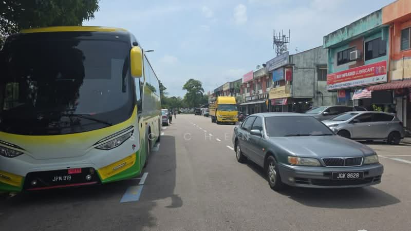 Shop for Sale in Taman Universiti (Skudai) - SC Cheng - Exterior - PropertyGuru.com.my