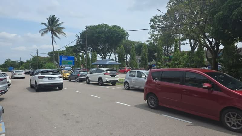 Shop for Sale in Taman Universiti (Skudai) - SC Cheng - Exterior - PropertyGuru.com.my