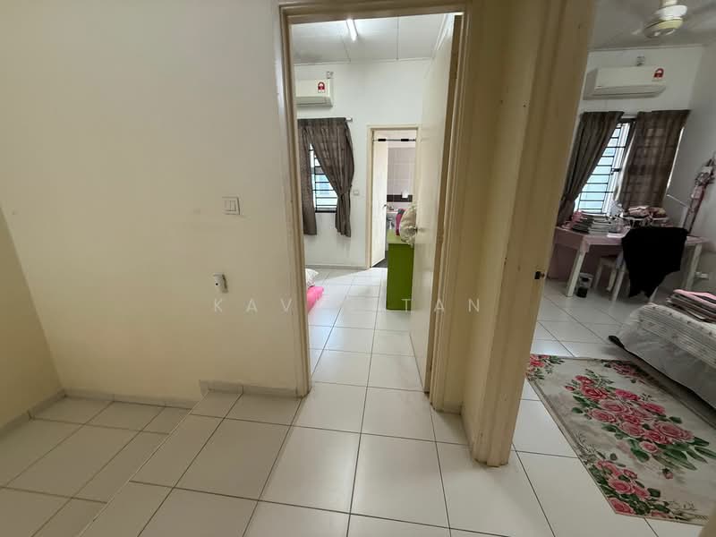 Rumah Teres 2 Tingkat untuk Dijual di Nusa Bayu (Iskandar Puteri (Nusajaya)) - Kavin Tan - Interior - PropertyGuru.com.my