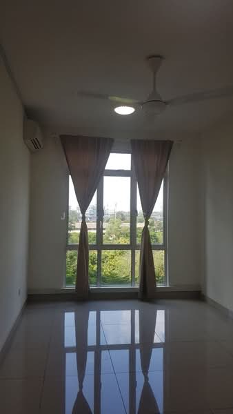 Service Residence for Rent at D'Ambience Residences (Pangsapuri Ikatan Flora) - Jessica Ma - View - PropertyGuru.com.my