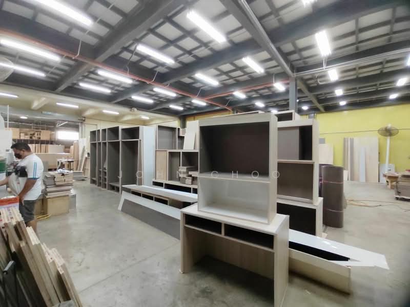 Eco Business Park 1 untuk Untuk Dijual - RM 3,300,000, Mac 2026 - Interior - PropertyGuru.com.my