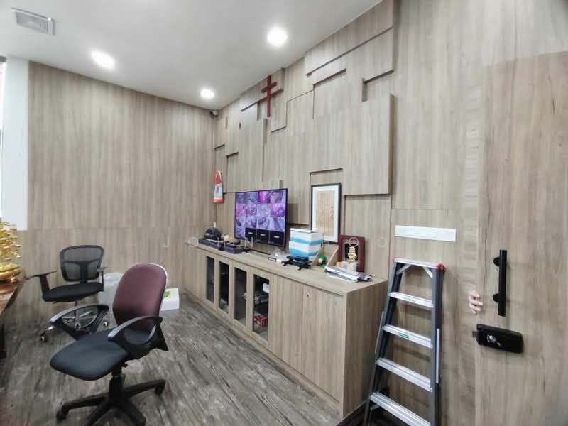 Eco Business Park 1 untuk Untuk Dijual - RM 3,300,000, Mac 2026 - Interior - PropertyGuru.com.my