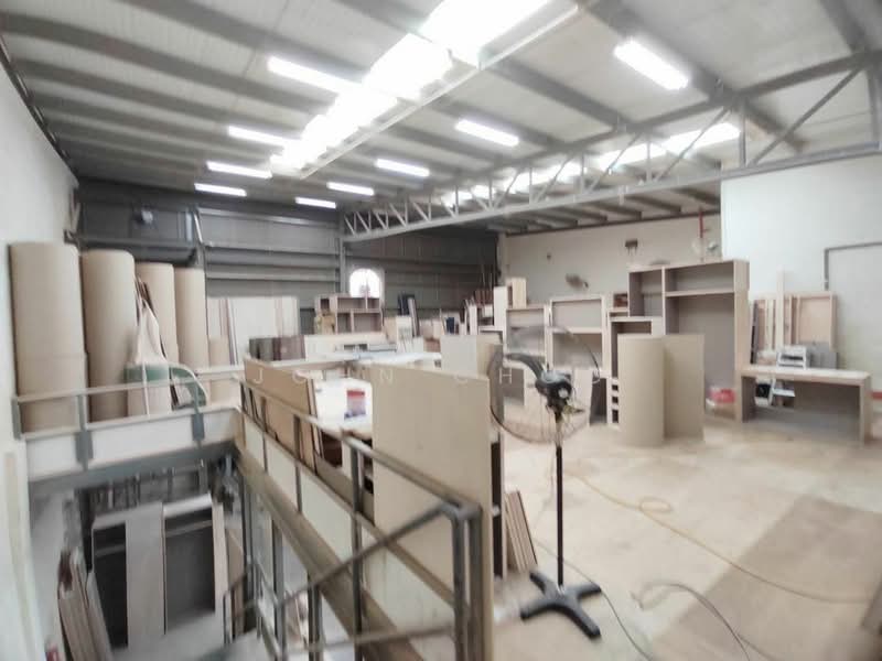 Eco Business Park 1 untuk Untuk Dijual - RM 3,300,000, Mac 2026 - Interior - PropertyGuru.com.my