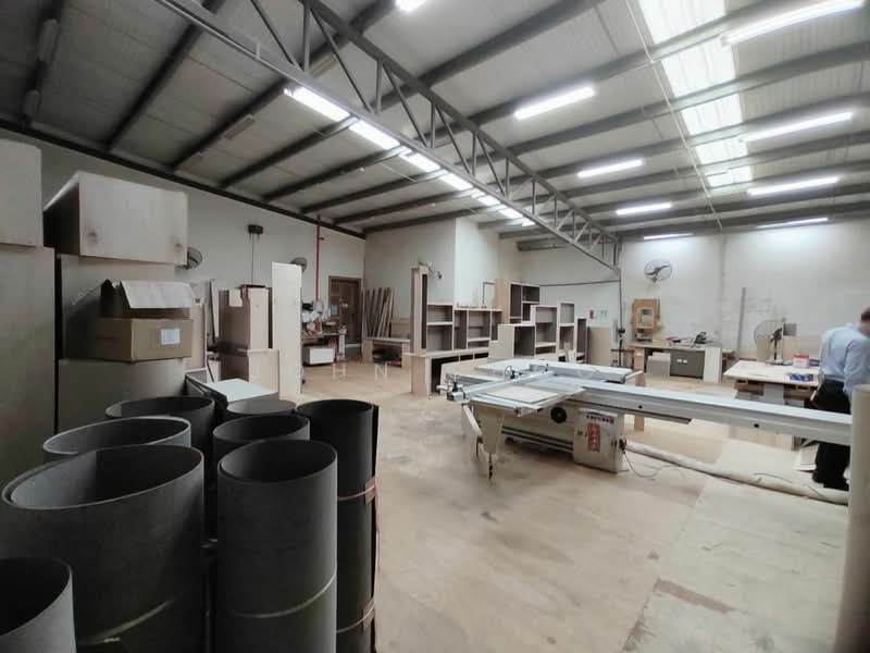 Eco Business Park 1 untuk Untuk Dijual - RM 3,300,000, Mac 2026 - Interior - PropertyGuru.com.my