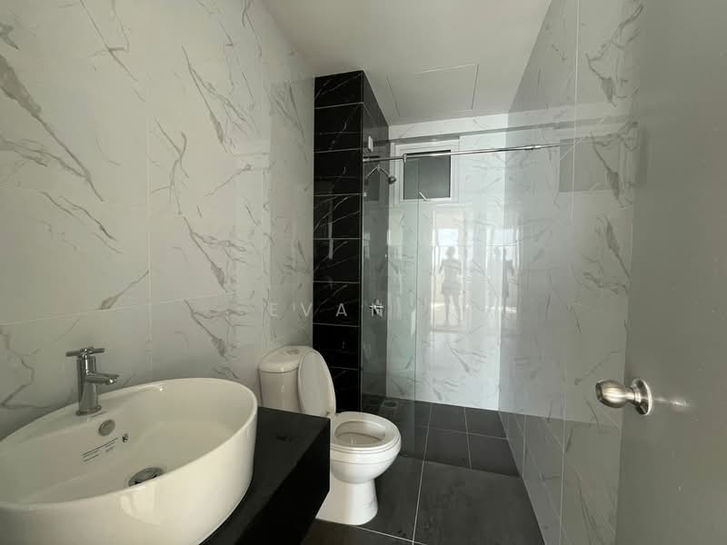 The Zen untuk Untuk Dijual - RM 530,000, Mac 2026 - Bathroom - PropertyGuru.com.my