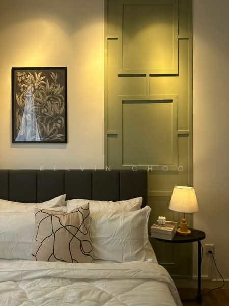 Skyline KL untuk Untuk Disewa - RM 3,300 /bulan, Mac 2026 - Bedroom - PropertyGuru.com.my