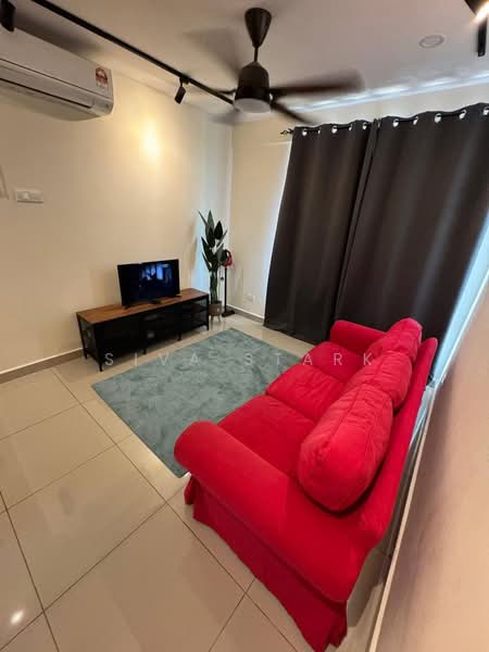 Taman Daya - Jalan Sagu 34 untuk Untuk Dijual - RM 380,000, Apr 2026 - Living Room - PropertyGuru.com.my