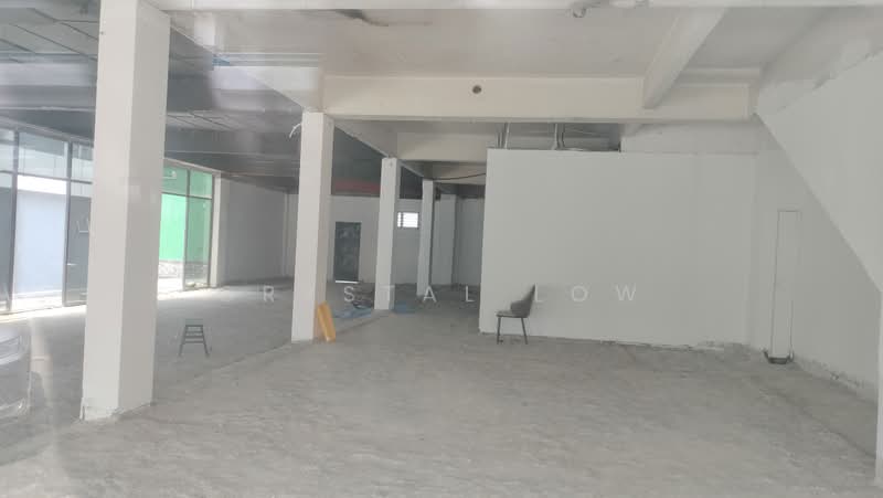 Shop / Office for Rent in Taipan Business Centre (Subang Jaya) - Crystal Low - Interior - PropertyGuru.com.my