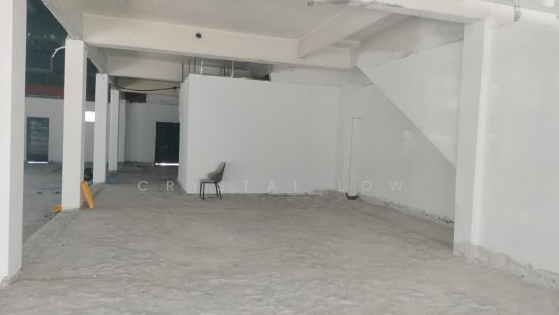 Shop / Office for Rent in Taipan Business Centre (Subang Jaya) - Crystal Low - Interior - PropertyGuru.com.my