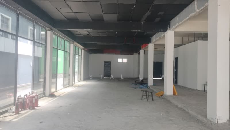 Shop / Office for Rent in Taipan Business Centre (Subang Jaya) - Crystal Low - Interior - PropertyGuru.com.my