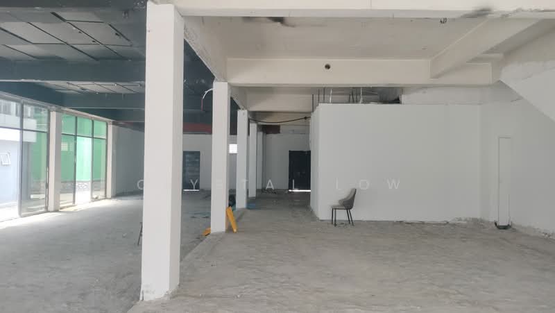 Shop / Office for Rent in Taipan Business Centre (Subang Jaya) - Crystal Low - Interior - PropertyGuru.com.my