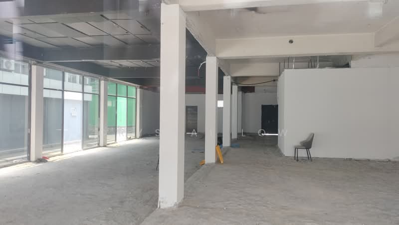 Shop / Office for Rent in Taipan Business Centre (Subang Jaya) - Crystal Low - Interior - PropertyGuru.com.my