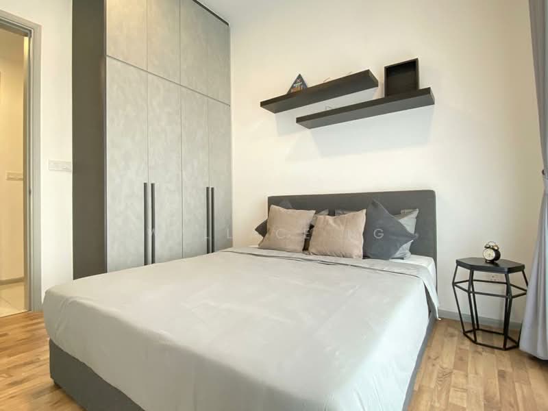 Sunway Mont Residences untuk Untuk Dijual - RM 1,130,000, Mac 2026 - Bedroom - PropertyGuru.com.my