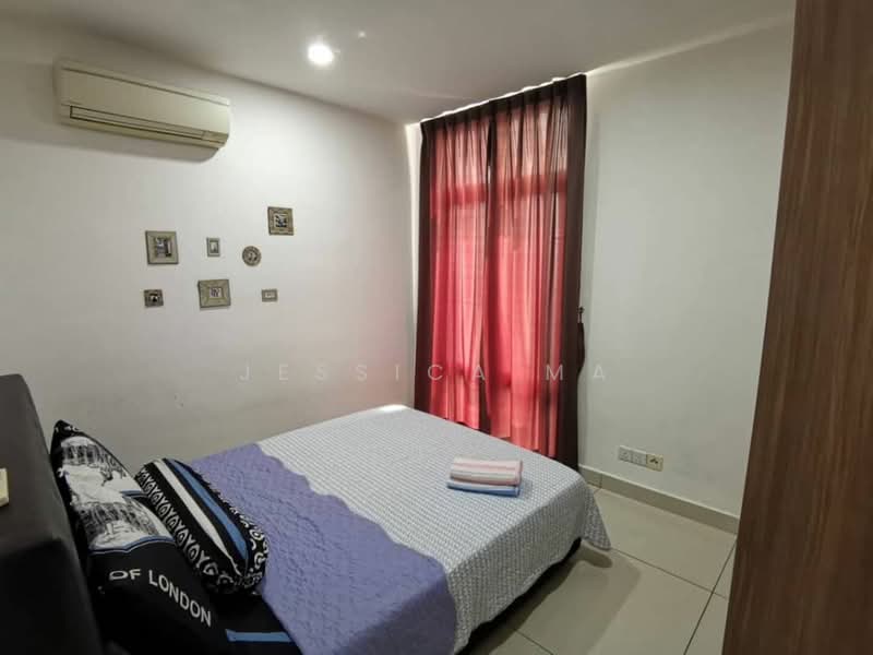 Condominium for Rent at KSL D'Esplanade Residence - Jessica Ma - Bedroom - PropertyGuru.com.my