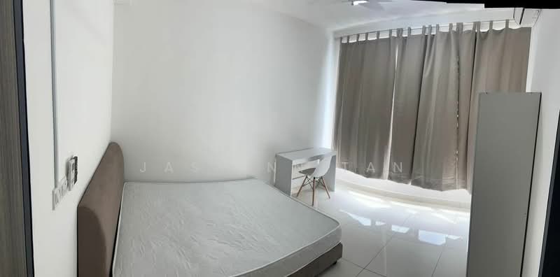 Service Residence for Sale at Lakeview Suites @ Edumetro - Jasminn Tan - Bedroom - PropertyGuru.com.my