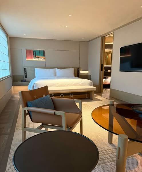 Residential Land for Sale in KLCC (KL City Centre) - Jason Lee - Bedroom - PropertyGuru.com.my