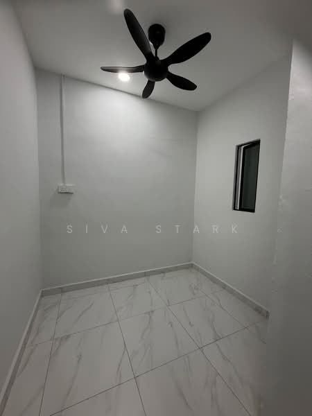 2-storey Terraced House for Sale in Taman Sutera Utama (Skudai) - Siva Stark - Interior - PropertyGuru.com.my