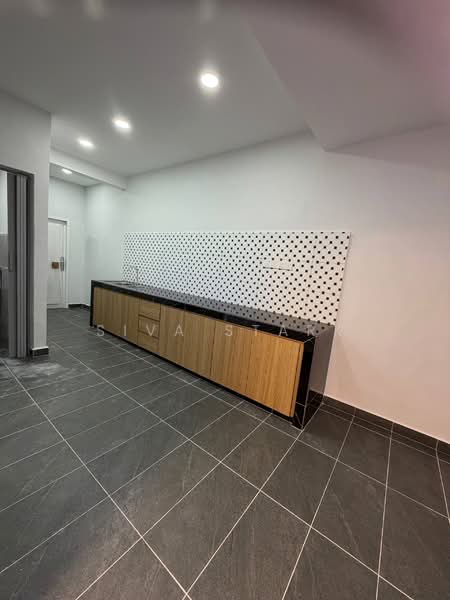 2-storey Terraced House for Sale in Taman Sutera Utama (Skudai) - Siva Stark - Kitchen - PropertyGuru.com.my