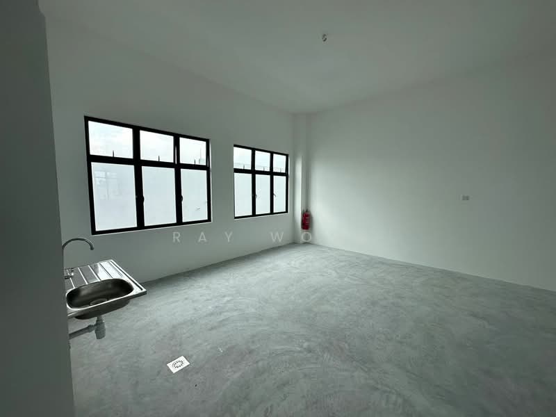 Shop / Office for Rent in Taman Pelangi (Johor Bahru) - Ray Wong - Interior - PropertyGuru.com.my