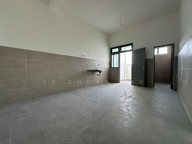 Rumah Teres 2 Tingkat untuk Dijual di Tanjong Minyak (Melaka) - Yu Chuan Yau - Interior - PropertyGuru.com.my