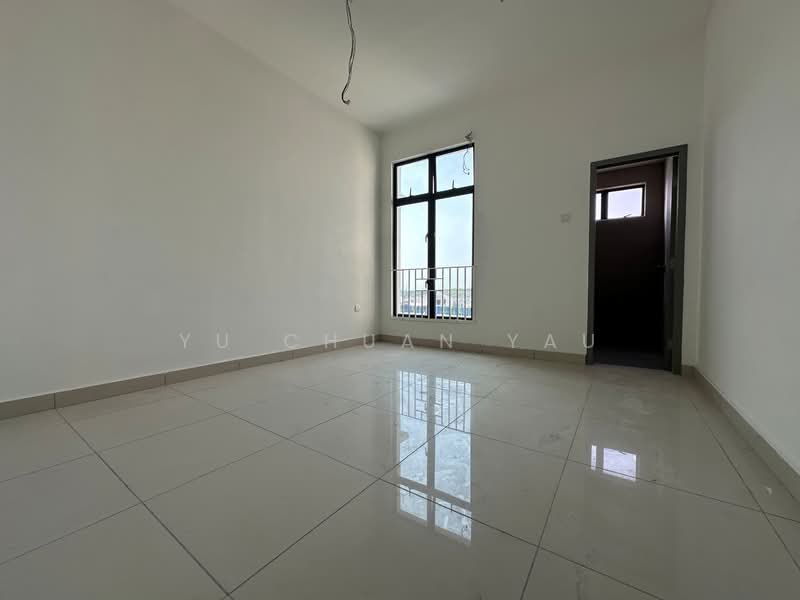 Rumah Teres 2 Tingkat untuk Dijual di Tanjong Minyak (Melaka) - Yu Chuan Yau - Interior - PropertyGuru.com.my