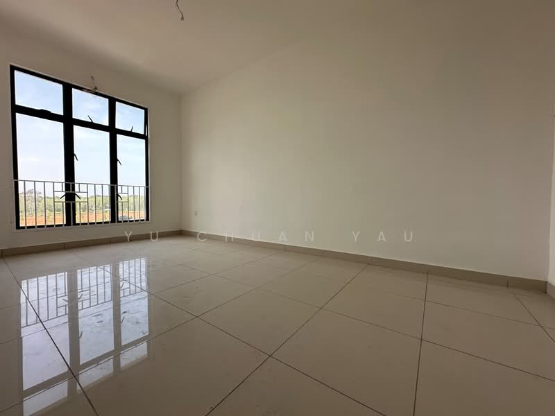Rumah Teres 2 Tingkat untuk Dijual di Tanjong Minyak (Melaka) - Yu Chuan Yau - Interior - PropertyGuru.com.my